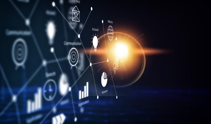 高端网站设计技巧分享