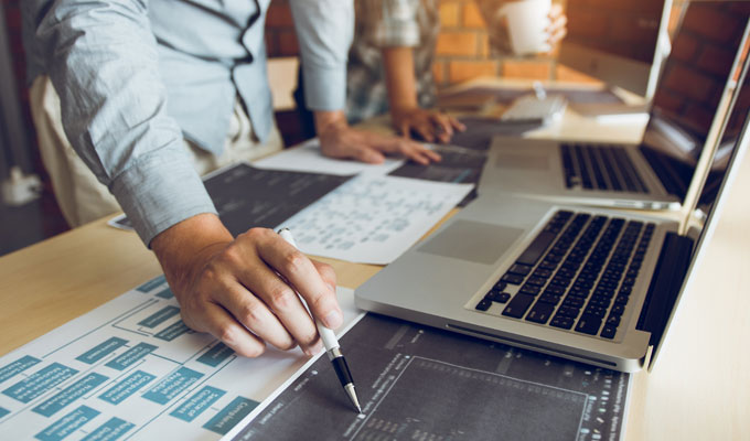 如何制作高端网站有利于提升质量 对企业有什么好处