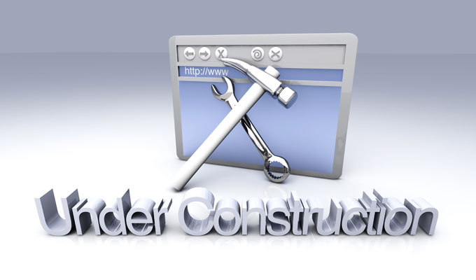 企业新上线的高端网站应该如何做优化