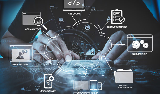 网站建设知识:高端网站上线后如何进行精准的数据分析