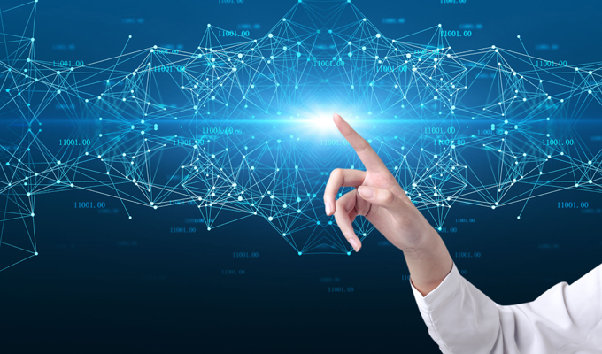 哪些设计技巧可以让高端网站页面更高级