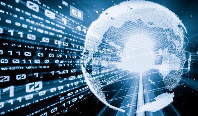 哪些设计技巧可以让高端网站页面更高级