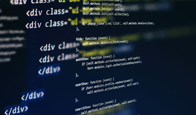 哪些设计技巧可以让高端网站页面更高级