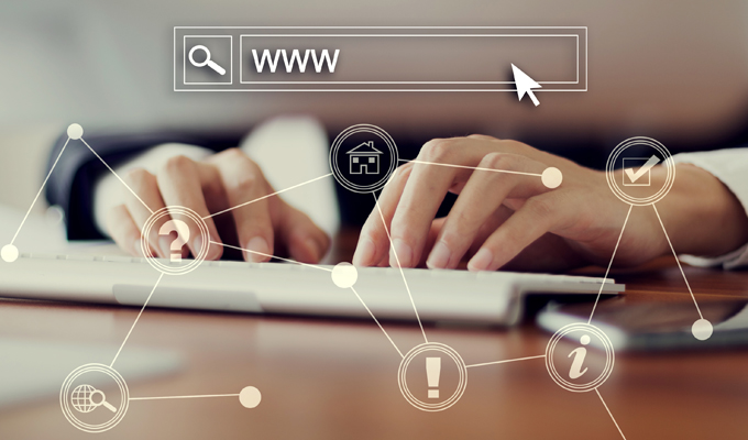 企业搭建高端网站是如何确定各个阶段的目标