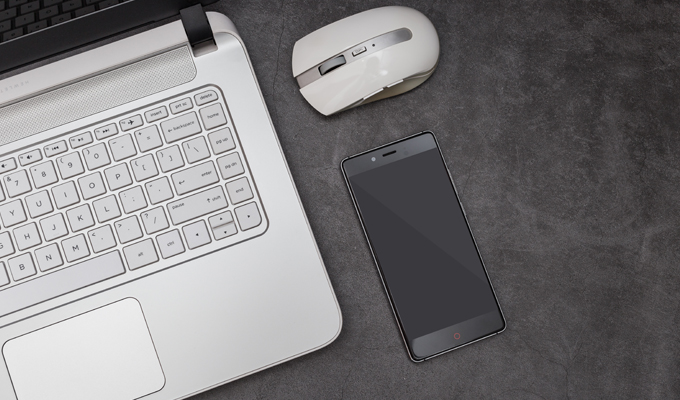 如何快速高效的制作高端网站