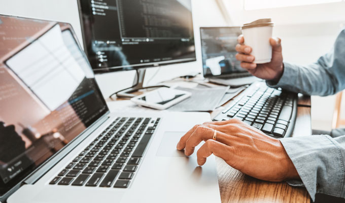 高端网站建设和普通建站的区别是什么