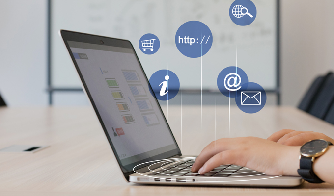 企业制作高端网站时需要重视哪些方面的建设