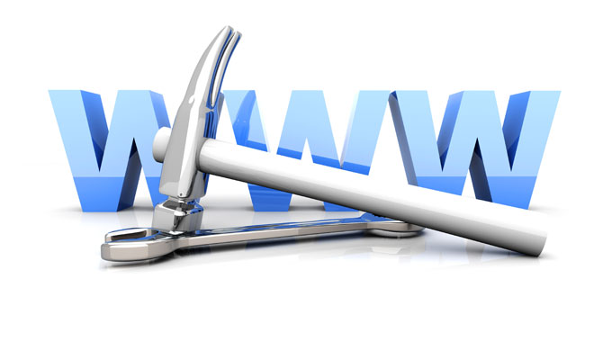 企业设计高端网站时容易陷入哪些误区