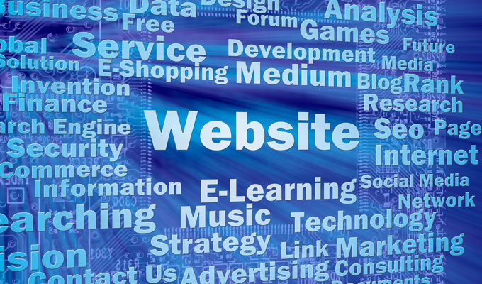 高端网站制作完成后如何推广有利于提高访问量