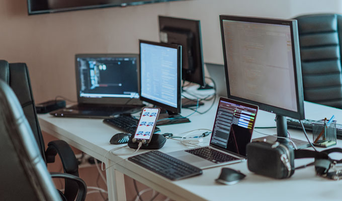 做高端网站设计时要注意避免哪些问题