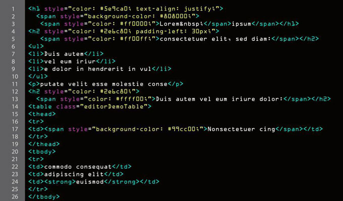 如何有效提升网站单页面的质量