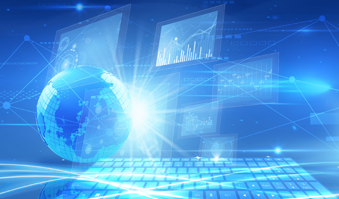 设计高端网站对企业的转型和发展有哪些好处