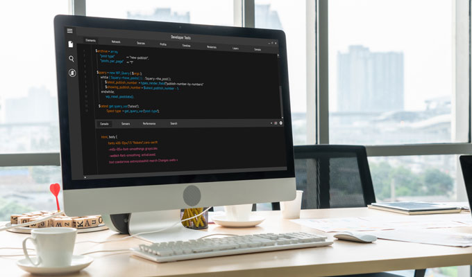 如何让高端网站设计变得更加高效