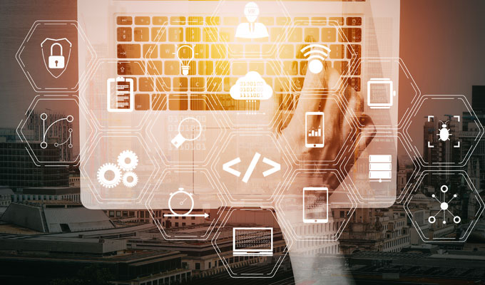 企业如何制作出营销力强的高端网站 怎样提高网站实用性