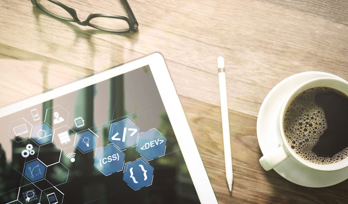 企业如何制作出营销力强的高端网站 怎样提高网站实用性