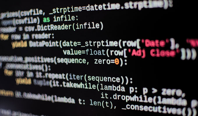 高端网站建设的维护工作通常包含哪些内容