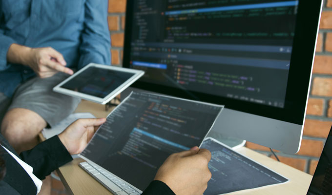 想要做好营销型网站建设需要达到哪些要求