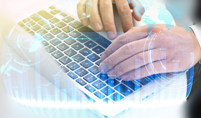 企业官网如何设计才更加吸引人