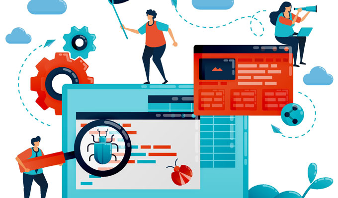 为企业制作高端网站时如何确保安全性