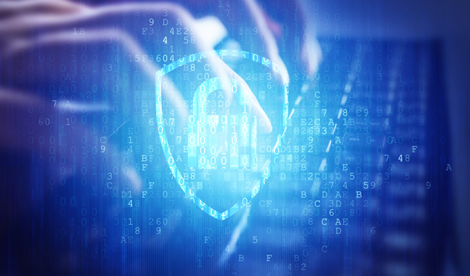 为企业制作高端网站时如何确保安全性