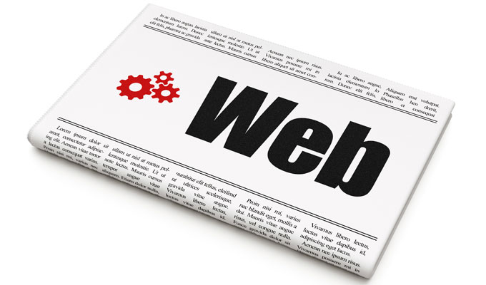 浅谈企业设计制作高端网站的八大好处