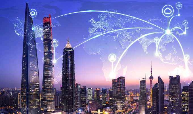 浅谈企业设计制作高端网站的八大好处