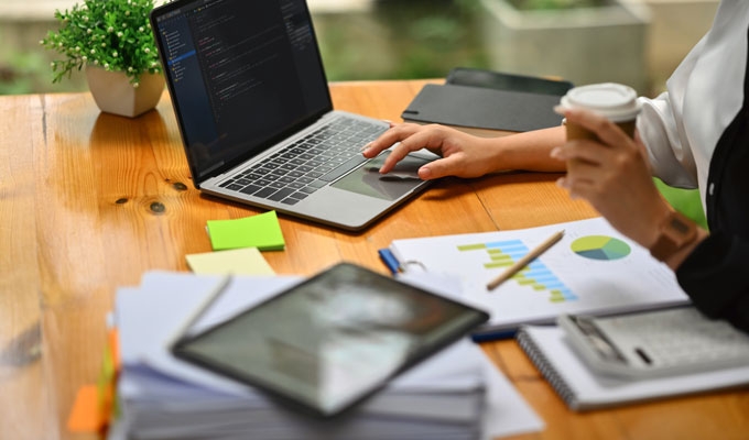 简要解析单页网站的概念和优缺点