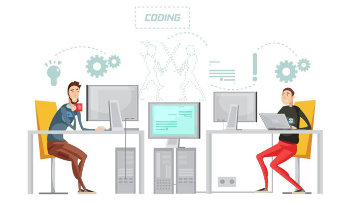 网站建设知识：多页网站的概念和优缺点是什么