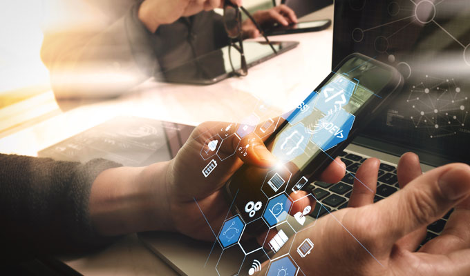 如何设计高端网站才能让页面更具创意和新意