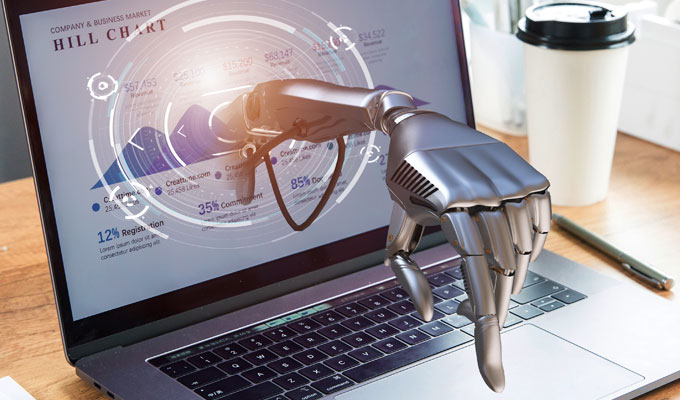 如何才能打造出优秀的企业官网