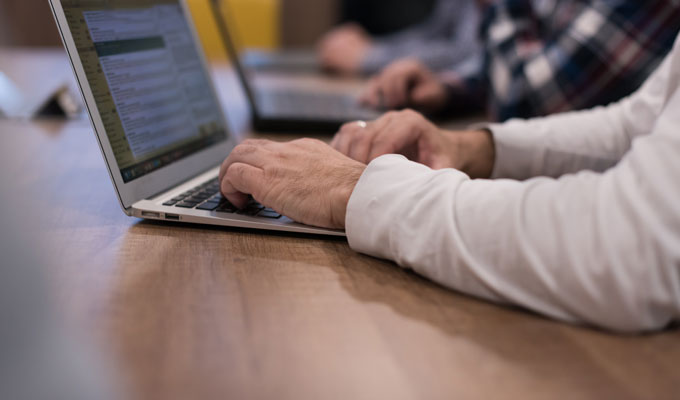 浅谈营销型网站的发展历史和主要特征