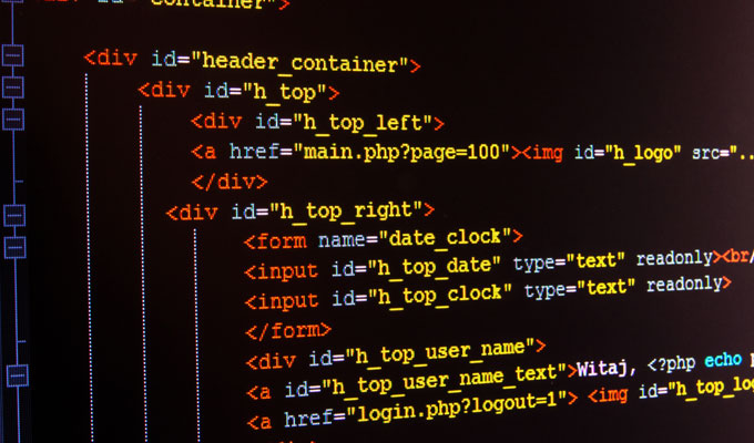 网站建设知识:企业开发高端网站应该选什么样的服务器