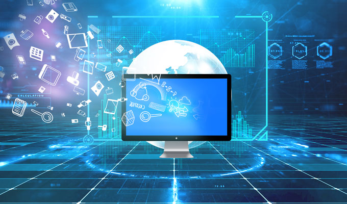 设计高端网站时如何优化图片