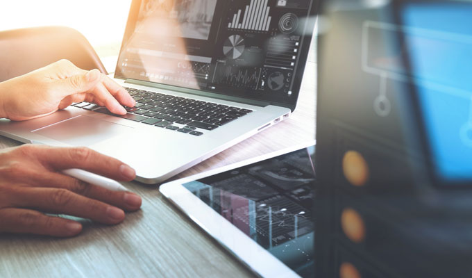 设计高端网站时如何优化图片