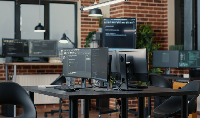 如何设计制作高端网站才能抓住用户兴趣