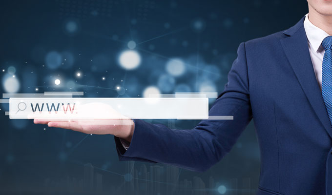 如何设计制作高端网站才能抓住用户兴趣