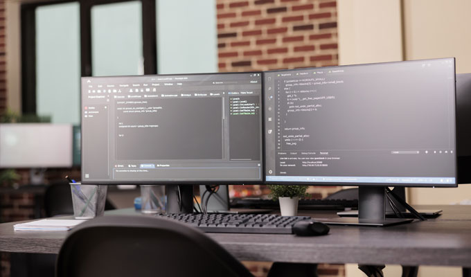 建站公司如何确保高端网站的安全性