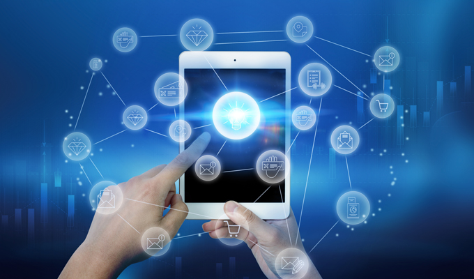 公司制作什么样的高端网站更容易吸引用户