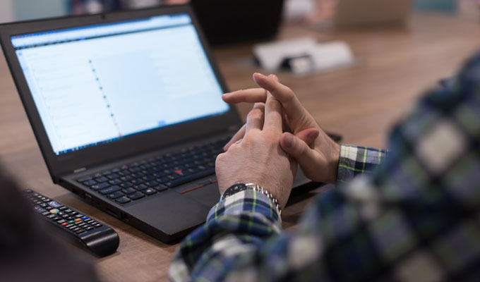 企业网站建设的基本流程和步骤是什么