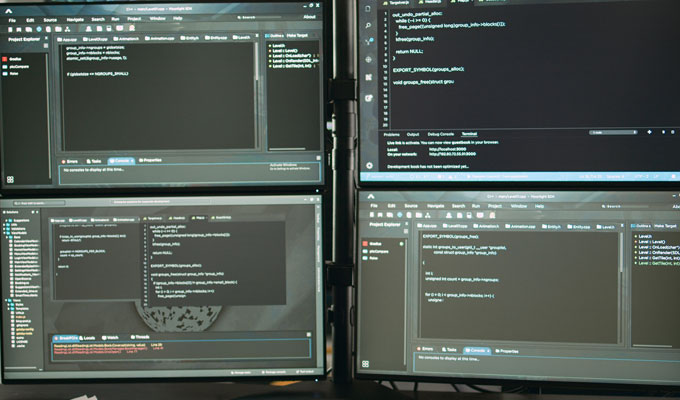 网站优化知识：网站互换友情链接时需要注意什么
