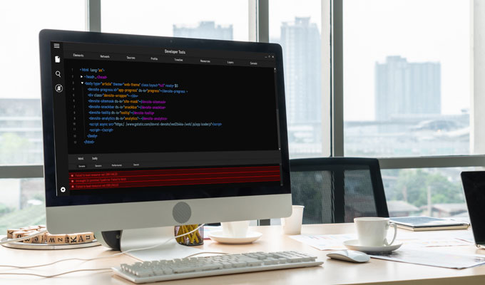 企业网站改版需要注意的七大事项