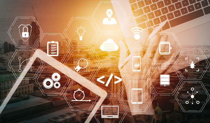 企业做高端网站定制的必要性有哪些