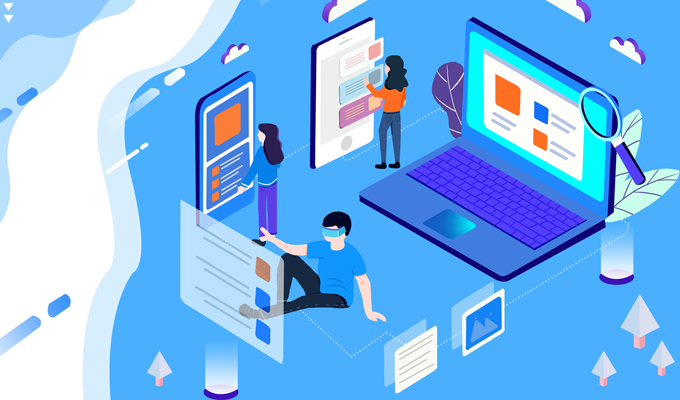 高端网站设计开发需要注意哪些问题