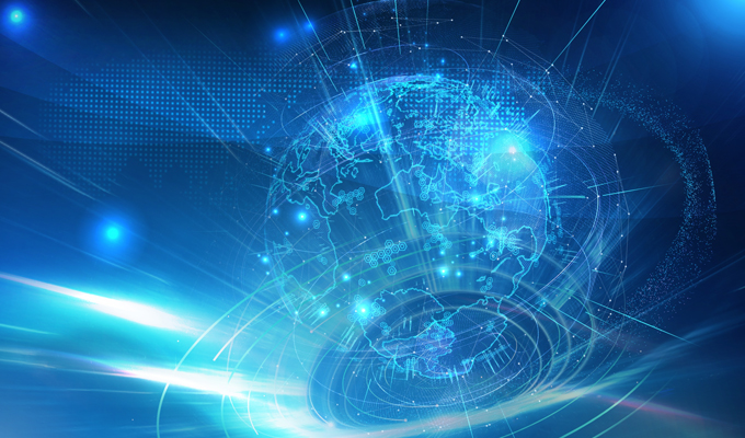 利用CMS系统开发的高端网站通常具有哪些功能