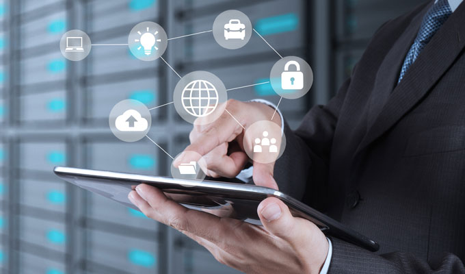 企业网站自己运营和代运营有什么区别