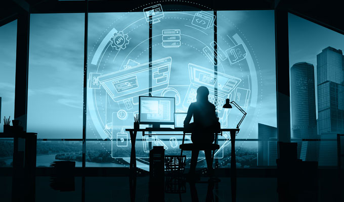 营销型网站和普通网站有什么区别 为什么企业要制作营销型网站